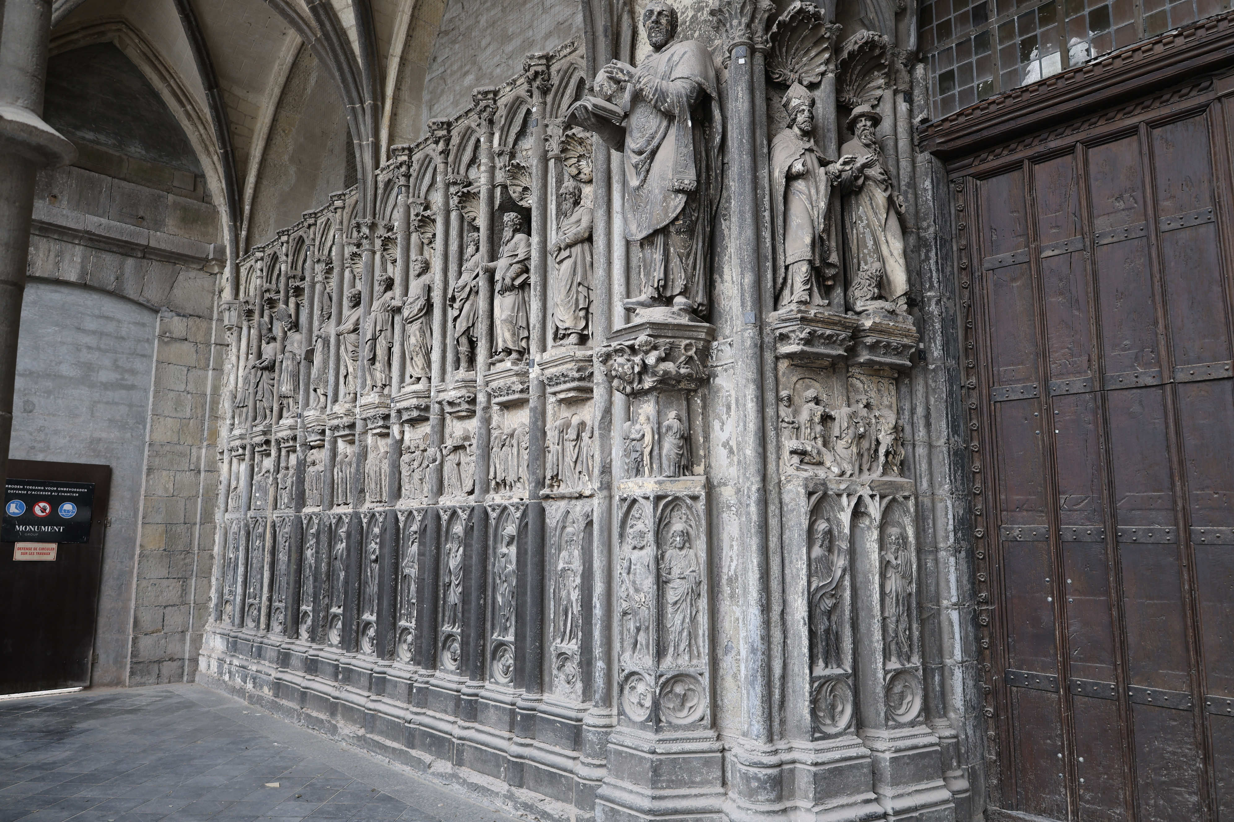 Tournai